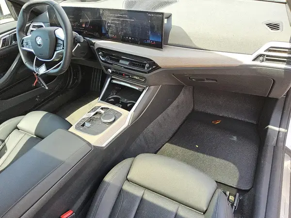 WBA43DA01SCT01356 2025 BMW 4ER - Image 8