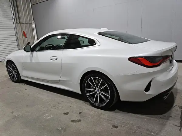 WBA43DA01SCT18013 2025 BMW 4ER - Image 2