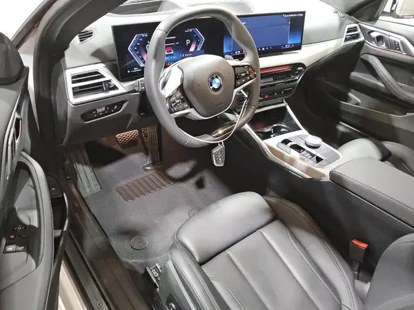 WBA43DA01SCT18013 2025 BMW 4ER - Image 8