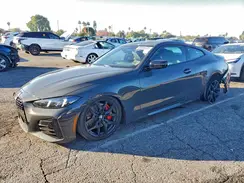 WBA43DA01SCT82634 2025 BMW 4ER