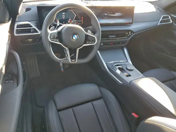WBA43DA01SCT82634 2025 BMW 4ER - Image 8