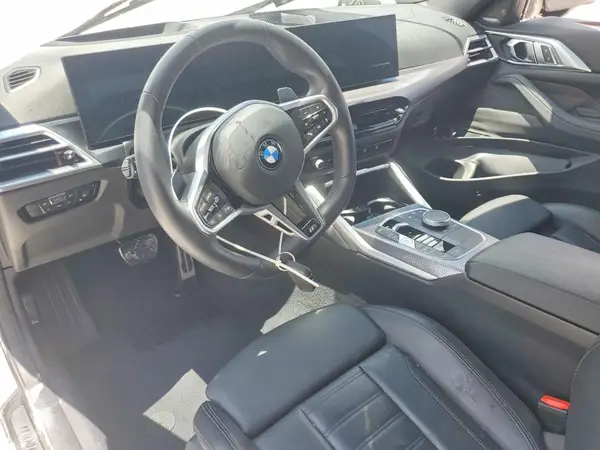 WBA43DA01SCU13803 2025 BMW 4ER - Image 8
