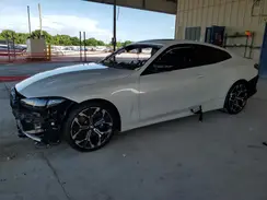 WBA43DA01TCV25874 2026 BMW 4ER