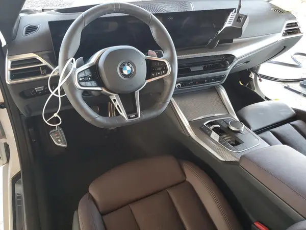 WBA43DA01TCV25874 2026 BMW 4ER - Image 8