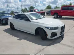 WBA43DA01TCV47759 2026 BMW 4ER