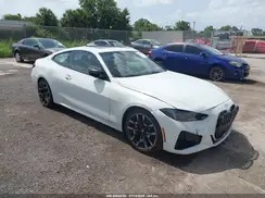WBA43DA01TCW72180 2026 BMW 4ER