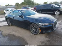 WBA43DA02SCT05433 2025 BMW 4ER