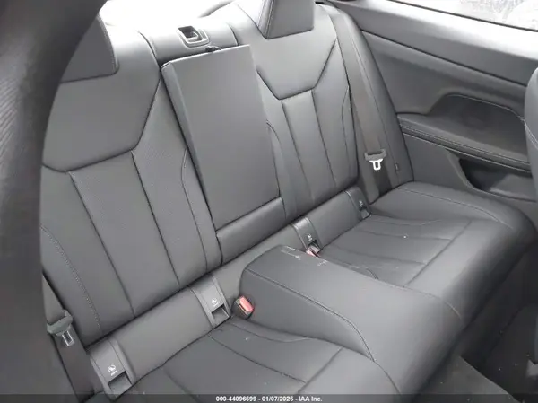 WBA43DA02SCT05433 2025 BMW 4ER - Image 8