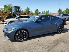 WBA43DA02SCT09580 2025 BMW 4ER