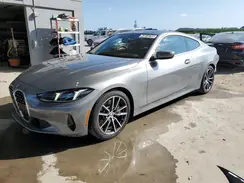 WBA43DA02SCT20112 2025 BMW 4ER
