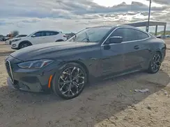 WBA43DA02SCT43552 2025 BMW 4ER
