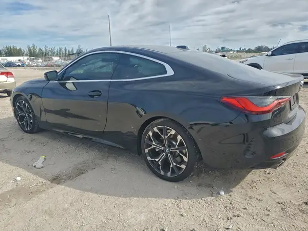 WBA43DA02SCT43552 2025 BMW 4ER - Image 2