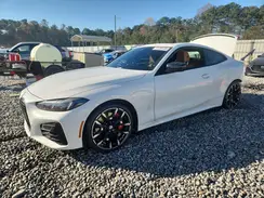 WBA43DA02SCU06486 2025 BMW 4ER