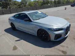 WBA43DA03SCS46473 2025 BMW 4ER