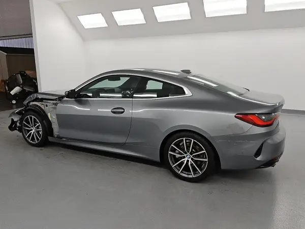 WBA43DA03SCS77223 2025 BMW 4ER - Image 2