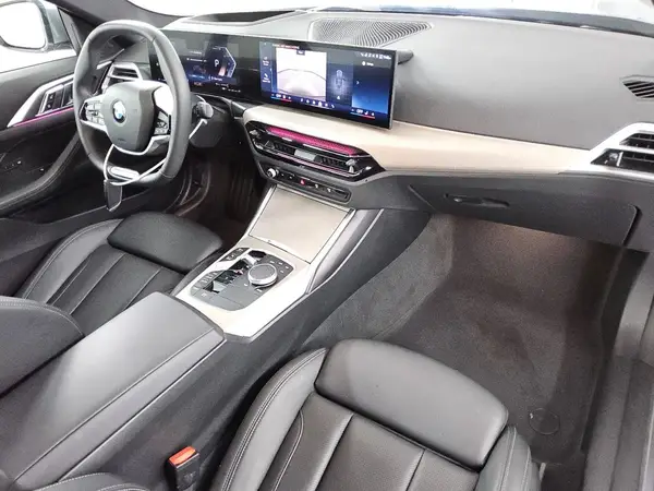 WBA43DA03SCS77223 2025 BMW 4ER - Image 8