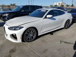 WBA43DA03SCS78789 2025 BMW 4ER