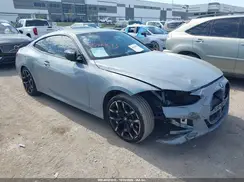 WBA43DA03SCT67603 2025 BMW 4ER