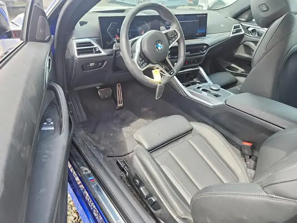 WBA43DA03SCU25399 2025 BMW 4ER - Image 8