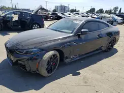 WBA43DA03TCV20482 2026 BMW 4ER