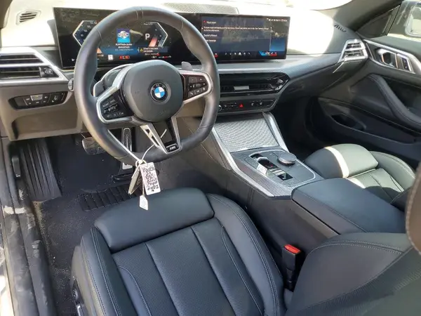 WBA43DA03TCV20482 2026 BMW 4ER - Image 8