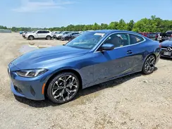 WBA43DA03TCW11526 2026 BMW 4ER