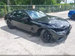 WBA43DA04SCT47876 2025 BMW 4ER