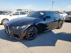 WBA43DA04SCT82630 2025 BMW 4ER