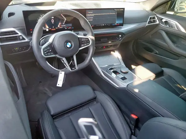 WBA43DA04SCT82630 2025 BMW 4ER - Image 8