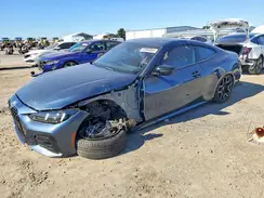 WBA43DA05SCS92208 2025 BMW 4ER
