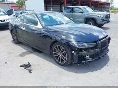 WBA43DA05SCS92290 2025 BMW 4ER