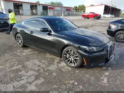 WBA43DA05SCT00064 2025 BMW 4ER