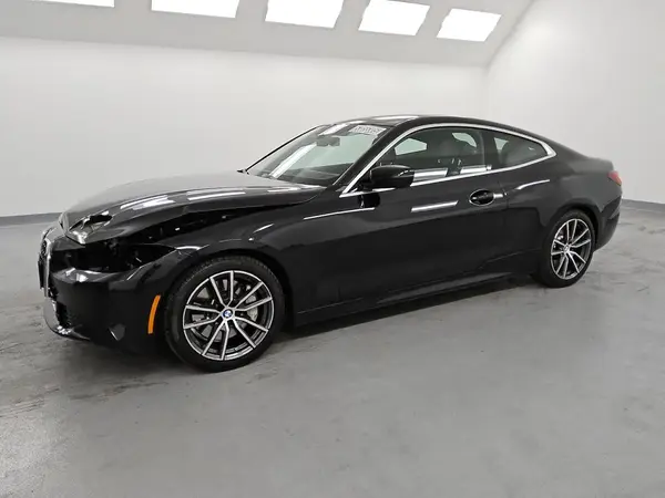 WBA43DA05SCT00064 2025 BMW 4ER - Image 1