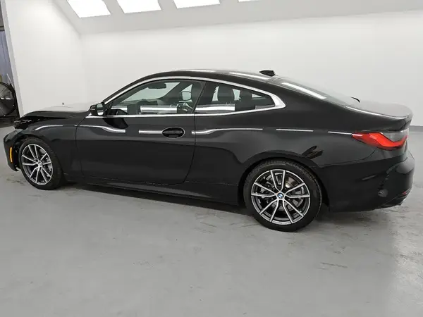 WBA43DA05SCT00064 2025 BMW 4ER - Image 2