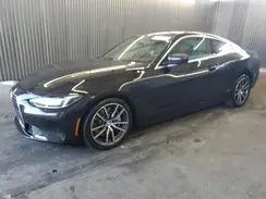 WBA43DA05SCT20072 2025 BMW 4ER
