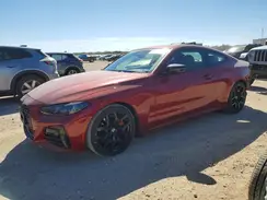 WBA43DA06SCS18442 2025 BMW 4ER