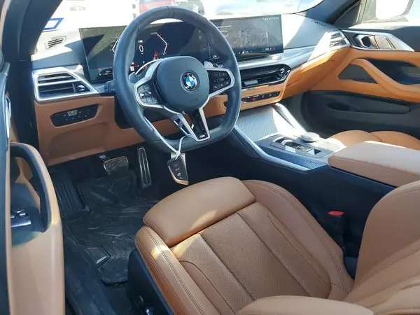 WBA43DA06SCS18442 2025 BMW 4ER - Image 8