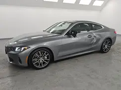 WBA43DA06SCT17925 2025 BMW 4ER