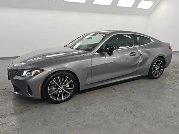 WBA43DA06SCT17925 2025 BMW 4ER - Image 1