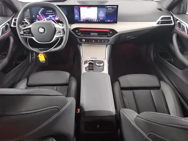 WBA43DA06SCT17925 2025 BMW 4ER - Image 8