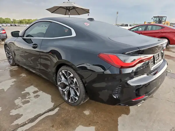 WBA43DA06SCT29279 2025 BMW 4ER - Image 2
