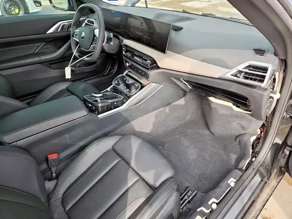 WBA43DA06SCT29279 2025 BMW 4ER - Image 8