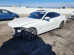 WBA43DA06TCV32075 2026 BMW 4ER