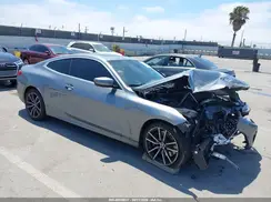WBA43DA07SCS49327 2025 BMW 4ER
