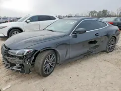 WBA43DA07SCS63261 2025 BMW 4ER