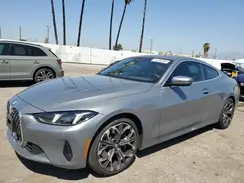 WBA43DA07SCS63339 2025 BMW 4ER