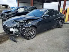 WBA43DA07SCS66032 2025 BMW 4ER