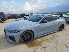 WBA43DA07SCS90461 2025 BMW 4ER