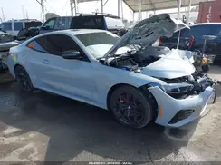 WBA43DA07SCT77681 2025 BMW 4ER