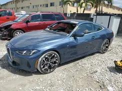 WBA43DA07SCU37586 2025 BMW 4ER